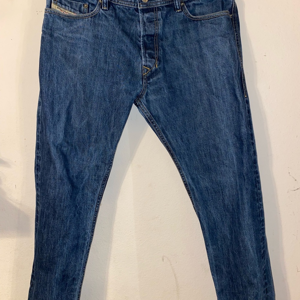 Diesel Jeans!